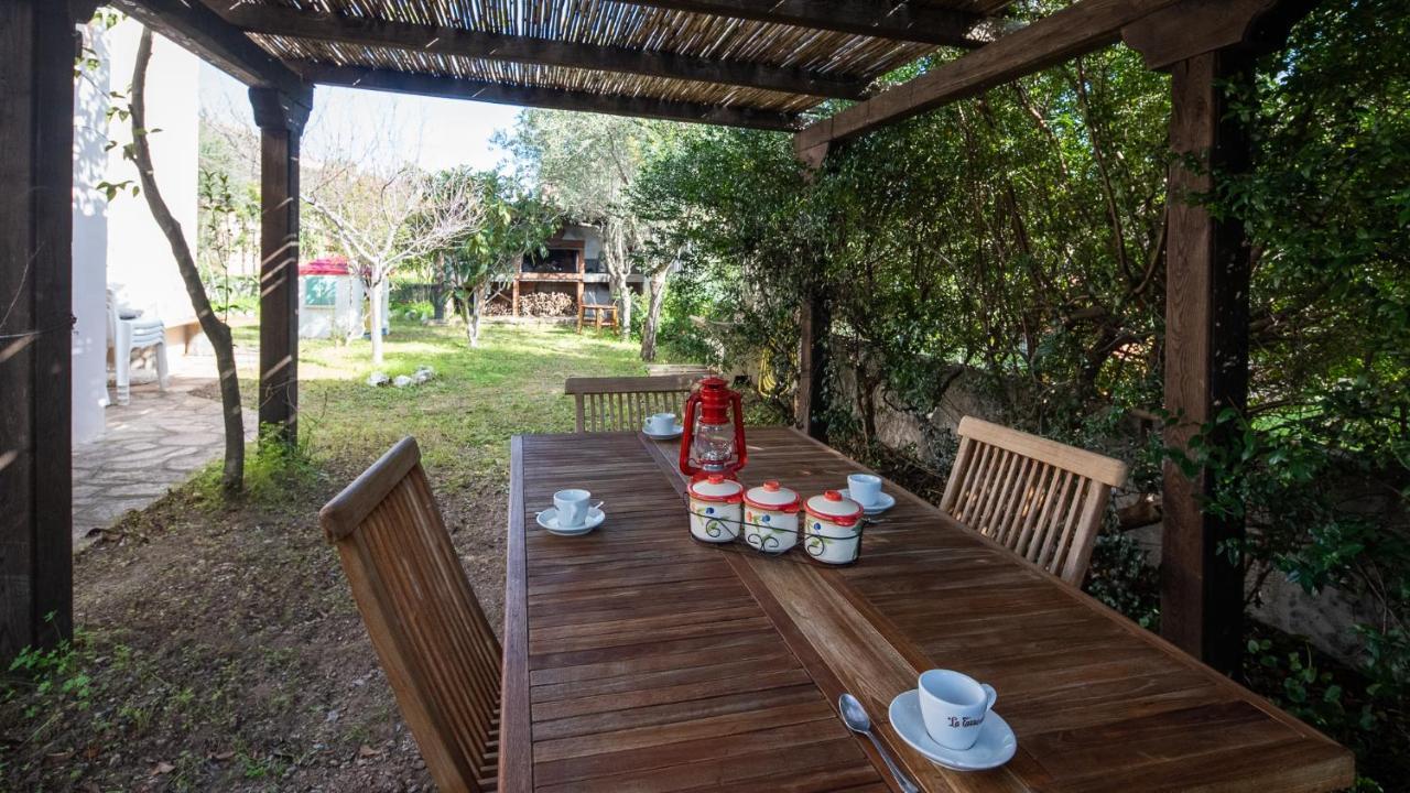 Welcomely - A Due Passi Dal Mare Daire Budoni Dış mekan fotoğraf