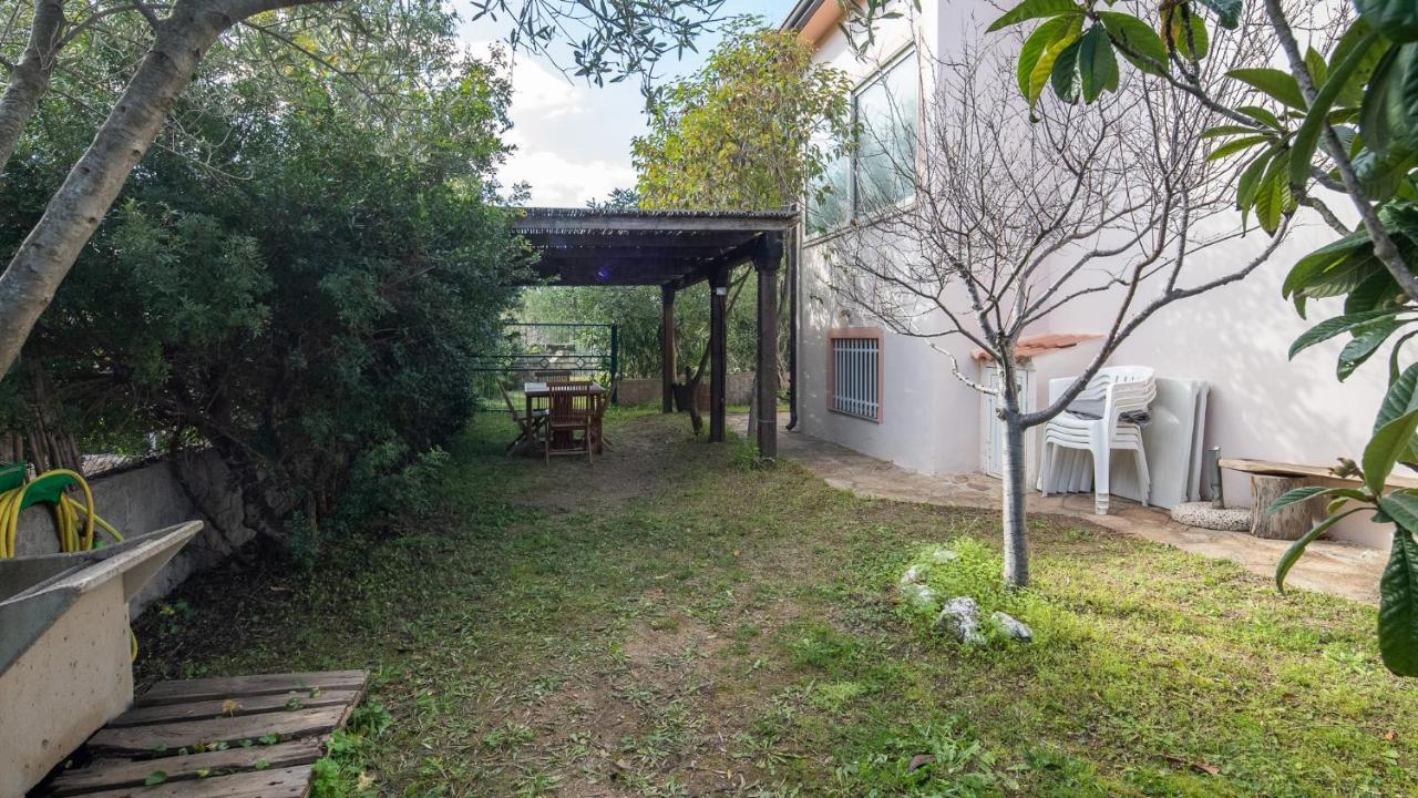 Welcomely - A Due Passi Dal Mare Daire Budoni Dış mekan fotoğraf